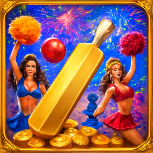 bb33 Luna offer card