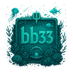 bb33 logo